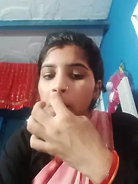 Nisha Cute online show from July 2, 1:38 am