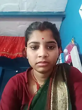 Nisha Cute online show from July 3, 1:01 am