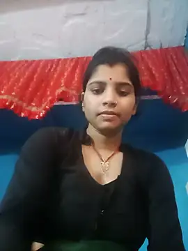 Nisha Cute online show from July 12, 1:29 am