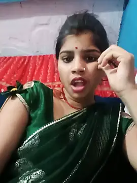 Nisha Cute online show from July 13, 9:56 am
