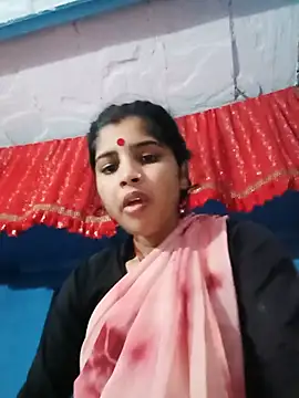 Nisha Cute online show from July 19, 1:31 am