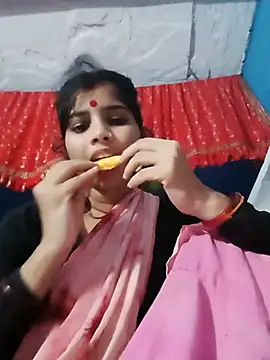 Nisha Cute online show from July 21, 1:41 am