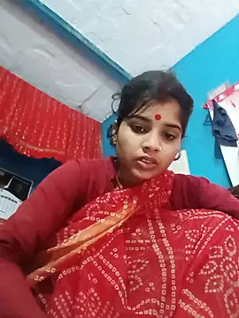 Nisha Cute online show from July 22, 1:41 am