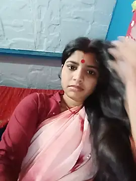 Nisha Cute online show from July 24, 1:47 am