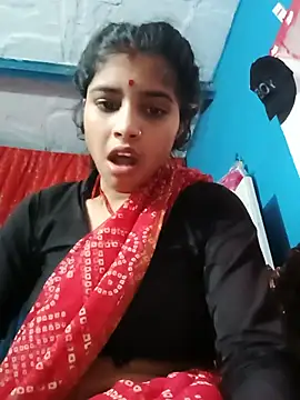 Nisha Cute online show from July 29, 1:37 am