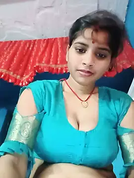 Nisha Cute online show from July 30, 1:37 am