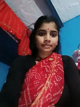 Nisha Cute online show from July 31, 1:38 am