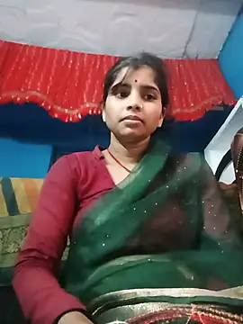 Nisha Cute online show from August 1, 1:49 am