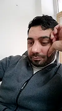 Snapshot of Sexyy_Mann34 chatting on January 16, 8:00 am Sexyy Mann34 online show from January 16, 8:00 am