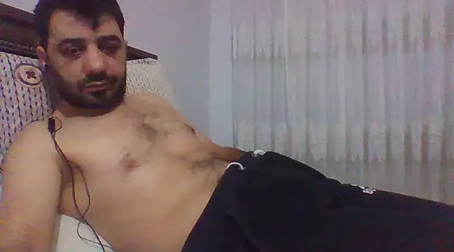 Snapshot of Sexyy_Mann34 chatting on January 16, 3:13 pm Sexyy Mann34 online show from January 16, 3:13 pm