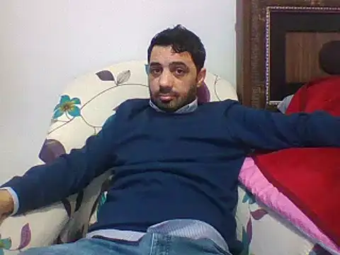 Snapshot of Sexyy_Mann34 chatting on January 31, 1:45 pm Sexyy Mann34 online show from January 31, 1:45 pm