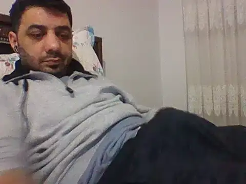 Snapshot of Sexyy_Mann34 chatting on February 7, 6:56 pm Sexyy Mann34 online show from February 7, 6:56 pm