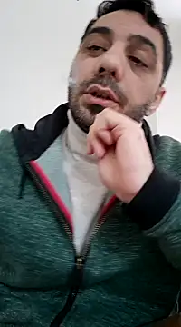 Snapshot of Sexyy_Mann34 chatting on February 10, 1:01 pm Sexyy Mann34 online show from February 10, 1:01 pm