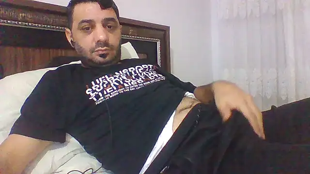 Snapshot of Sexyy_Mann34 chatting on October 11, 2:48 pm Sexyy Mann34 online show from October 11, 2:48 pm