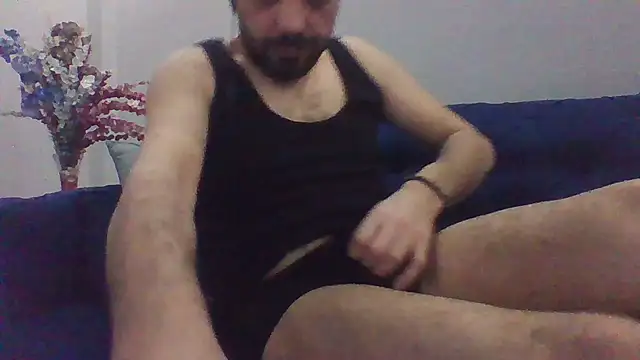 Snapshot of Sexyy_Mann34 chatting on March 15, 5:19 pm Sexyy Mann34 online show from March 15, 5:19 pm