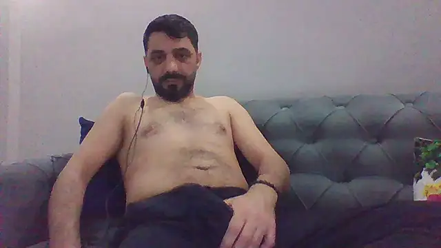 Sexyy Mann34 online show from April 18, 9:48 pm