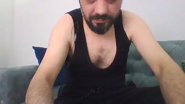 Sexyy Mann34 online show from April 27, 1:31 pm