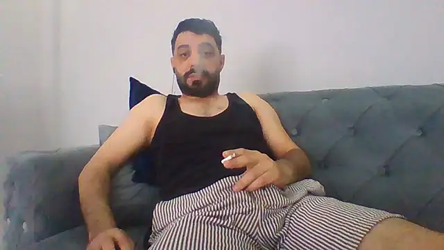 Snapshot of Sexyy_Mann34 chatting on June 21, 7:55 am Sexyy Mann34 online show from June 21, 7:55 am