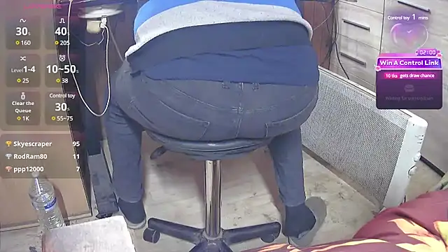 Snapshot of misteryman1956 chatting on March 16, 7:49 pm misteryman1956 online show from March 16, 7:49 pm