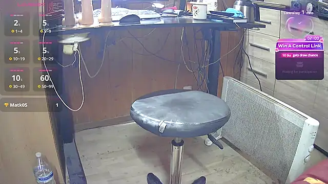 Snapshot of misteryman1956 chatting on March 22, 4:37 pm misteryman1956 online show from March 22, 4:37 pm