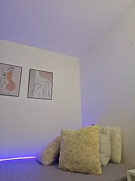 Snapshot of VictoriaEvaans_ chatting on January 4, 9:52 pm VictoriaEvaans online show from January 4, 9:52 pm