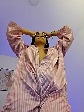 Snapshot of VictoriaEvaans_ chatting on January 11, 9:46 pm VictoriaEvaans online show from January 11, 9:46 pm