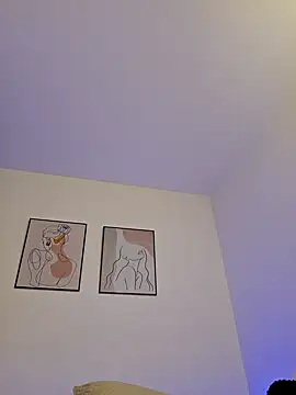 Snapshot of VictoriaEvaans_ chatting on February 7, 12:53 am VictoriaEvaans online show from February 7, 12:53 am