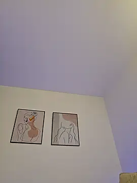 Snapshot of VictoriaEvaans_ chatting on February 15, 1:53 am VictoriaEvaans online show from February 15, 1:53 am