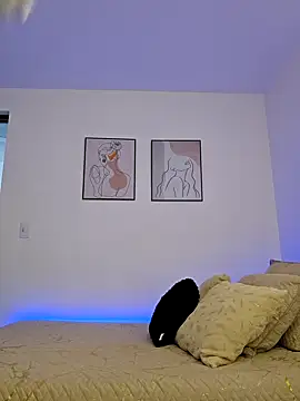 Snapshot of VictoriaEvaans_ chatting on February 26, 9:37 pm VictoriaEvaans online show from February 26, 9:37 pm