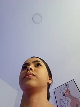 Snapshot of VictoriaEvaans_ chatting on September 24, 10:35 pm VictoriaEvaans online show from September 24, 10:35 pm