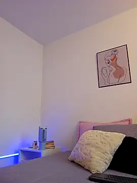 Snapshot of VictoriaEvaans_ chatting on October 6, 10:18 pm VictoriaEvaans online show from October 6, 10:18 pm