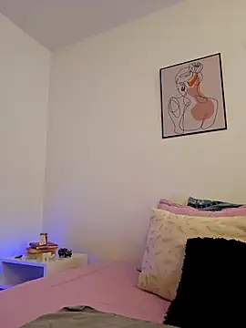 Snapshot of VictoriaEvaans_ chatting on November 16, 7:08 pm VictoriaEvaans online show from November 16, 7:08 pm