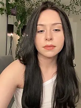  SweetCandyy online show from December 14, 10:07 pm