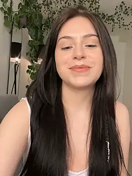  SweetCandyy online show from January 18, 8:09 pm