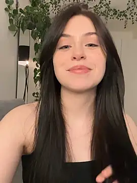  SweetCandyy online show from March 4, 12:29 am