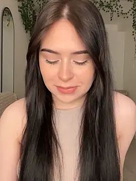  SweetCandyy online show from March 4, 7:20 pm