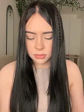  SweetCandyy online show from March 27, 8:30 pm