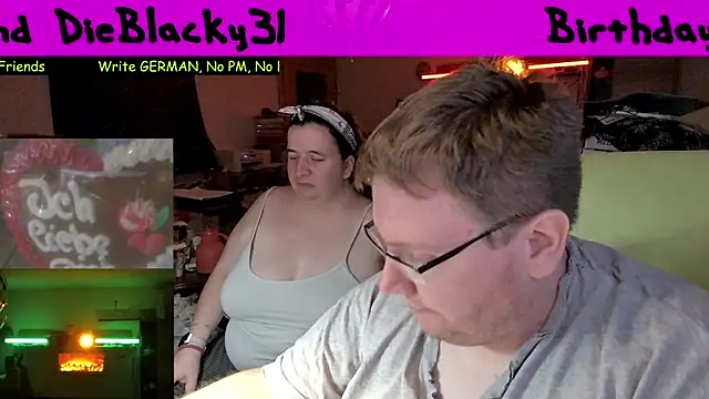 Snapshot of der_alex38 chatting on January 29, 8:46 pm der alex38 online show from January 29, 8:46 pm