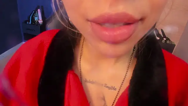 delilah fix online show from February 6, 5:23 am