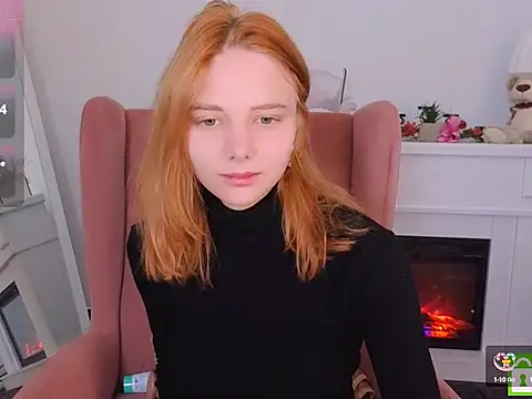Snapshot of MirraBellanta chatting on September 23, 9:07 pm MirraBellanta online show from September 23, 9:07 pm