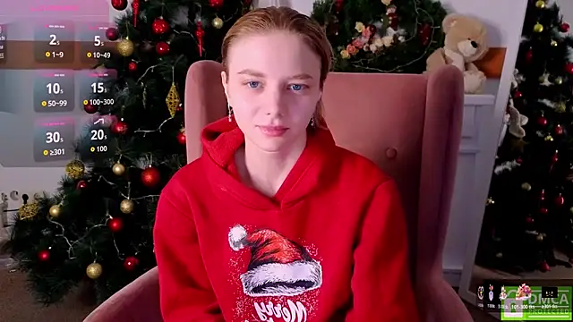 MirraBellanta online show from December 22, 10:40 pm