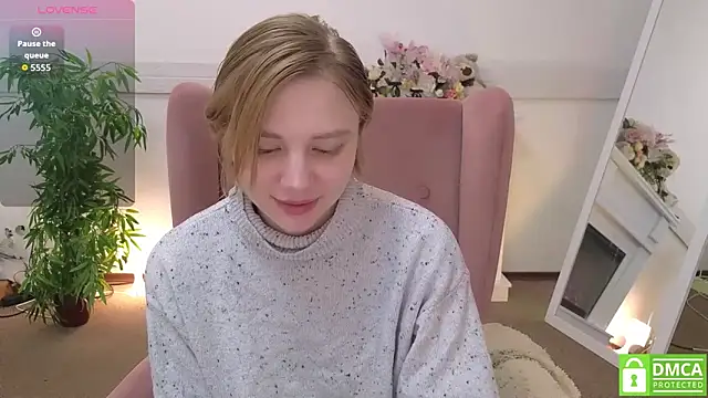 MirraBellanta online show from April 28, 11:32 pm