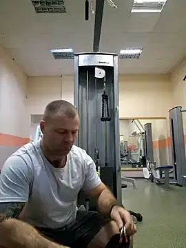 Crek666 online show from January 18, 7:07 am