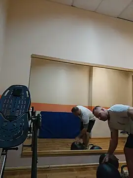 Crek666 online show from March 3, 5:13 am