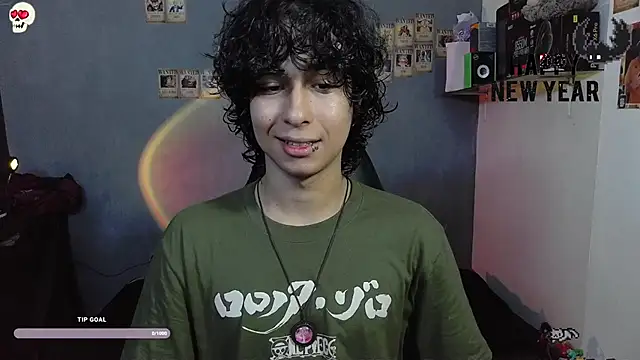 kairozz online show from January 4, 8:59 pm