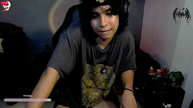 kairozz online show from January 10, 10:57 pm