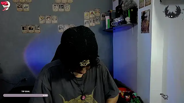 kairozz online show from January 11, 5:40 pm