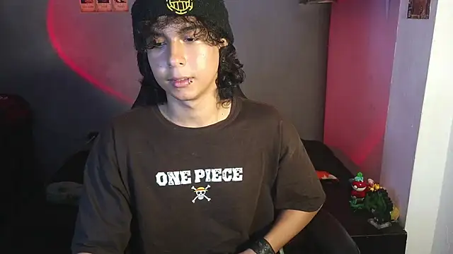 kairozz online show from February 7, 6:34 pm