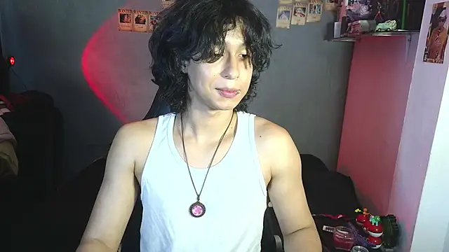 kairozz online show from February 21, 8:38 pm