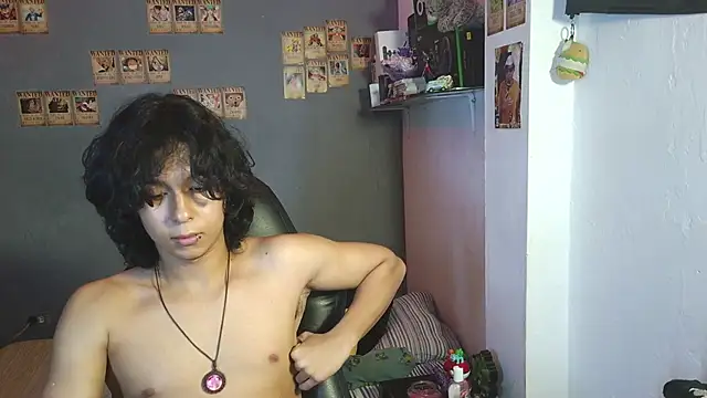 kairozz online show from February 23, 11:47 pm